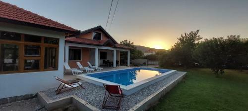 Vila Hlad