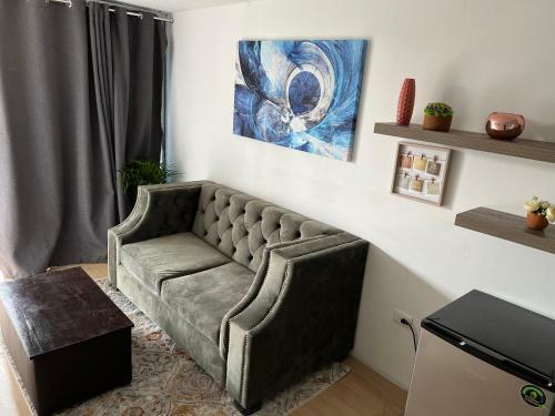 5 Cool Private Apartment In The Middle Of Cholula