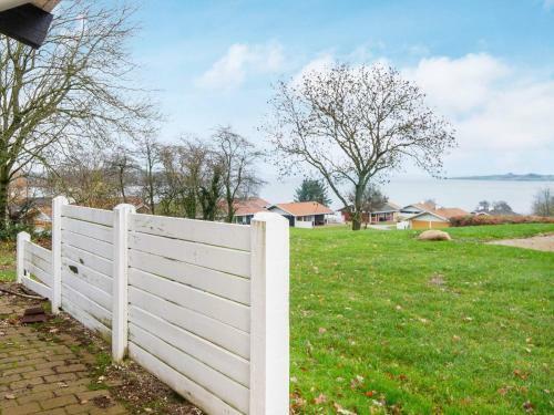 Holiday Home Aabenraa Lviii