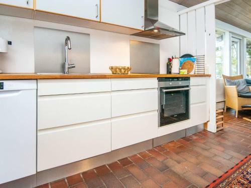 Holiday Home Aabenraa Lviii