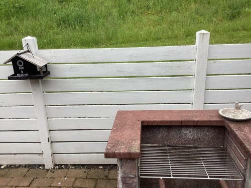Holiday Home Aabenraa Lxi