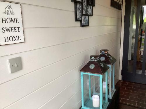 Holiday Home Aabenraa Lxi