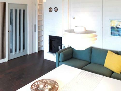 Holiday Home Aabenraa Lvii
