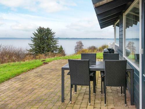 Holiday Home Aabenraa Lvii