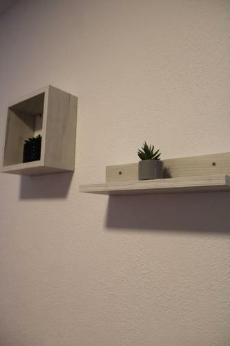 Apartment Klara