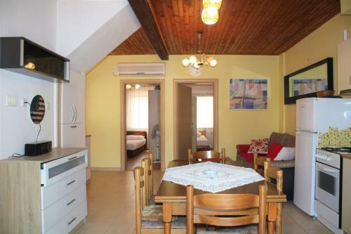 Hostal Apartments Casablanca