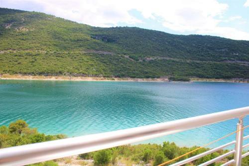 Apartman Tamara With Beautiful Sea View