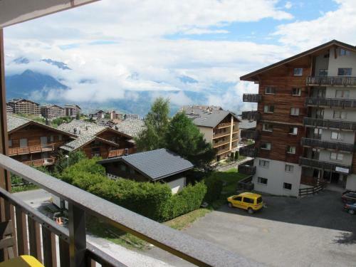 Apartamento Fewo Les Genets 157c Nend160