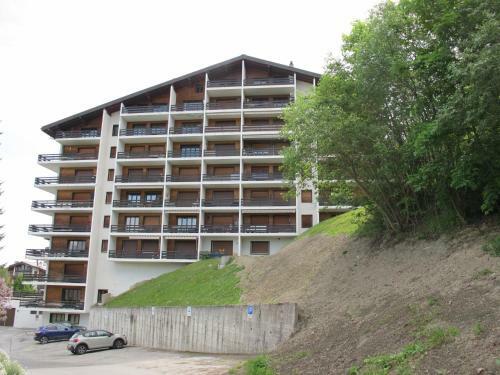Apartamento Fewo Chaedoz 55 Nend170