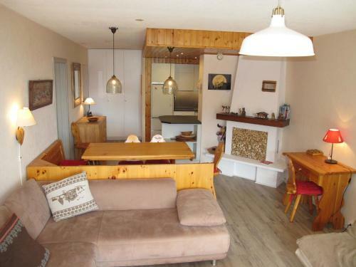 Apartamento Fewo Chaedoz 55 Nend170
