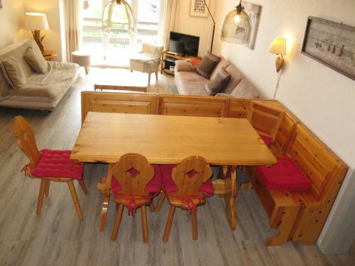 Apartamento Fewo Chaedoz 55 Nend170