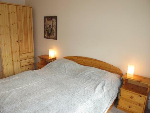 Apartamento Fewo Chaedoz 55 Nend170