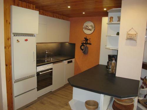 Apartamento Fewo Chaedoz 55 Nend170