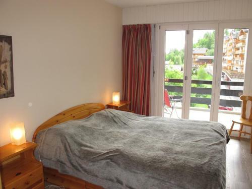 Apartamento Fewo Chaedoz 55 Nend170