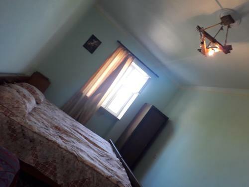 Hostal Aghveran Eco Guest House