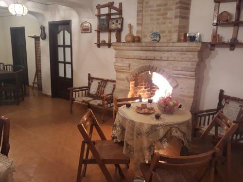 Hostal Aghveran Eco Guest House