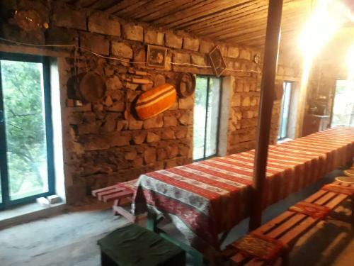 Hostal Aghveran Eco Guest House