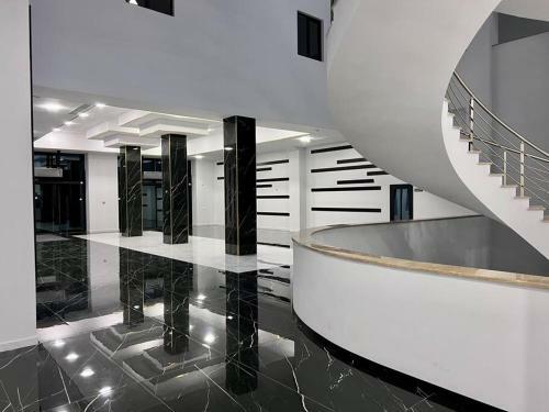 Luxury Apartment In Tsaghkadzor