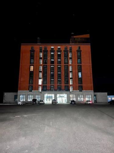 Luxury Apartment In Tsaghkadzor