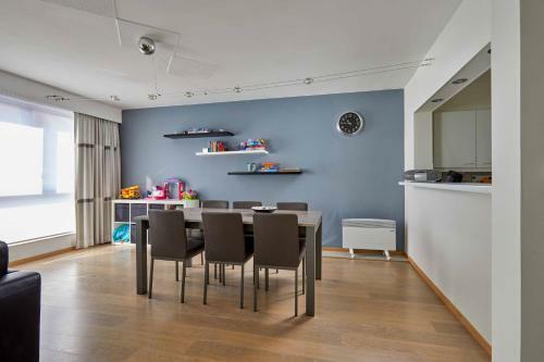 Apartamento Nieuwstraat 30 App 0201
