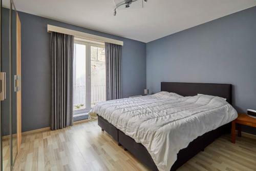 Apartamento Nieuwstraat 30 App 0201