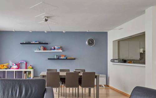 Apartamento Nieuwstraat 30 App 0201
