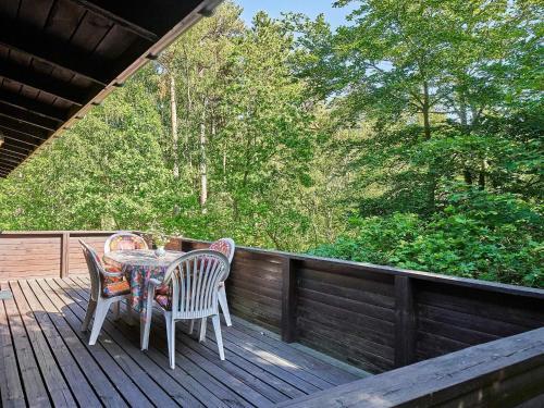 Holiday Home Aakirkeby XXIII