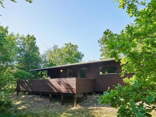Holiday Home Aakirkeby XXIII