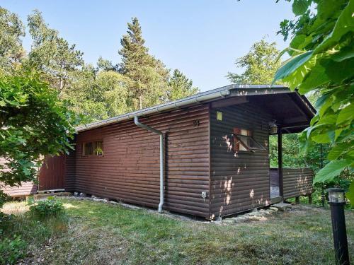 Holiday Home Aakirkeby XXIII