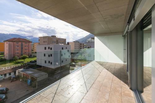 Apartamento Residenza 5824