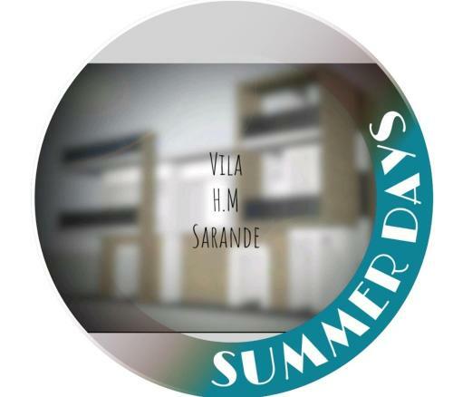Comfort Guest Rooms Vila Hm