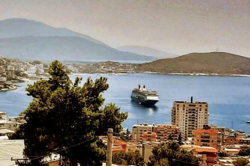 Comfort Guest Rooms Vila Hm