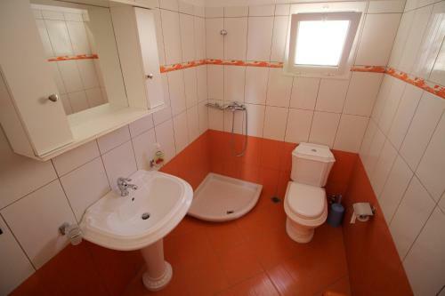 Apartamentos Villa Paradise