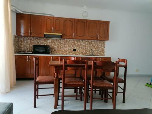 Luxury Apartments Shengjin