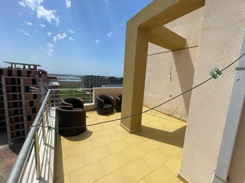 Apartamento Two Bedrooms Penthouse
