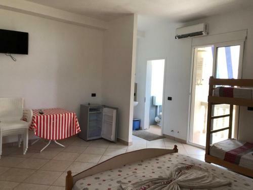 Apartamento Appartamenti Hila