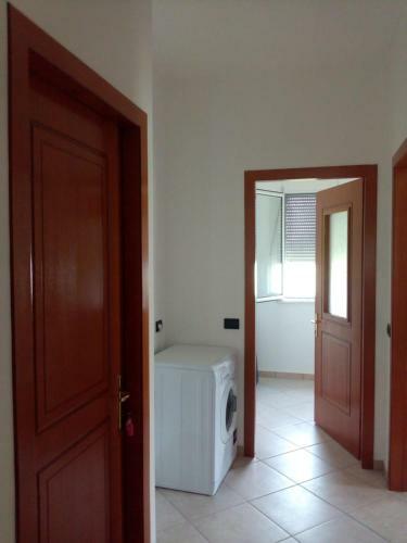 Apartamento Appartamenti Hila