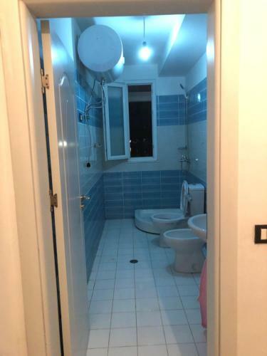 Apartamento Keisi's House Shengjin