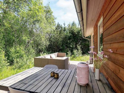 Holiday Home �lb�k Lxxxvi