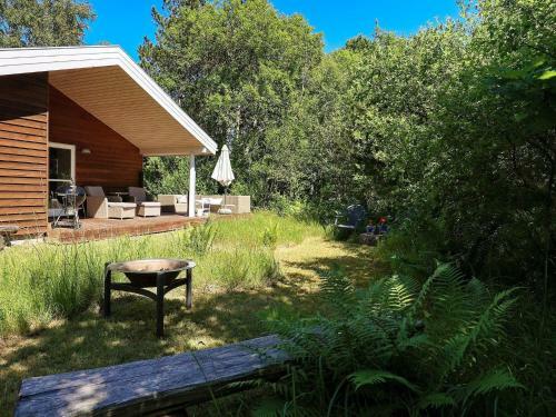 Holiday Home �lb�k Lxxxvi