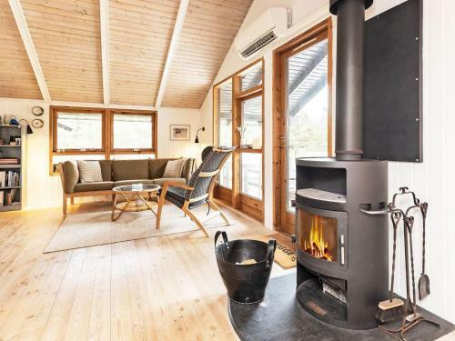 Holiday Home �lb�k Lxxxvii