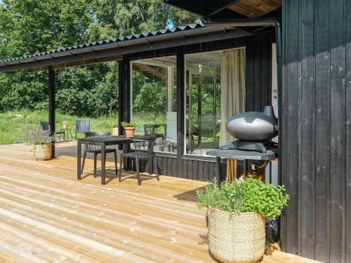Holiday Home �lb�k Lxxxvi