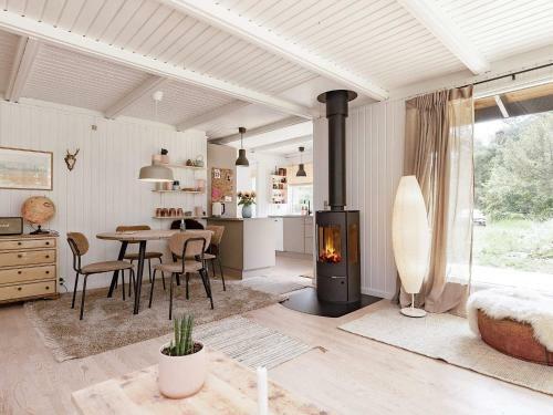 Holiday Home �lb�k Lxxxvi