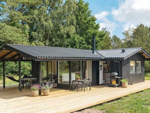 Holiday Home �lb�k Lxxxvi