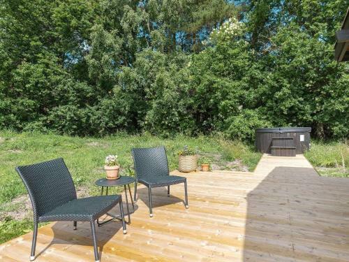 Holiday Home �lb�k Lxxxvi
