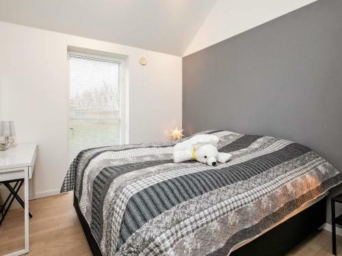 Holiday Home �lb�k Lxxxvi
