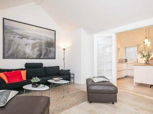 Holiday Home �lb�k Lxxxvi