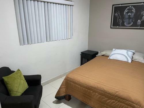 Apartamento Departamento San Agust�n