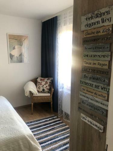Apartamento Das Kleine Haus