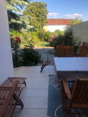 Apartamento Das Kleine Haus